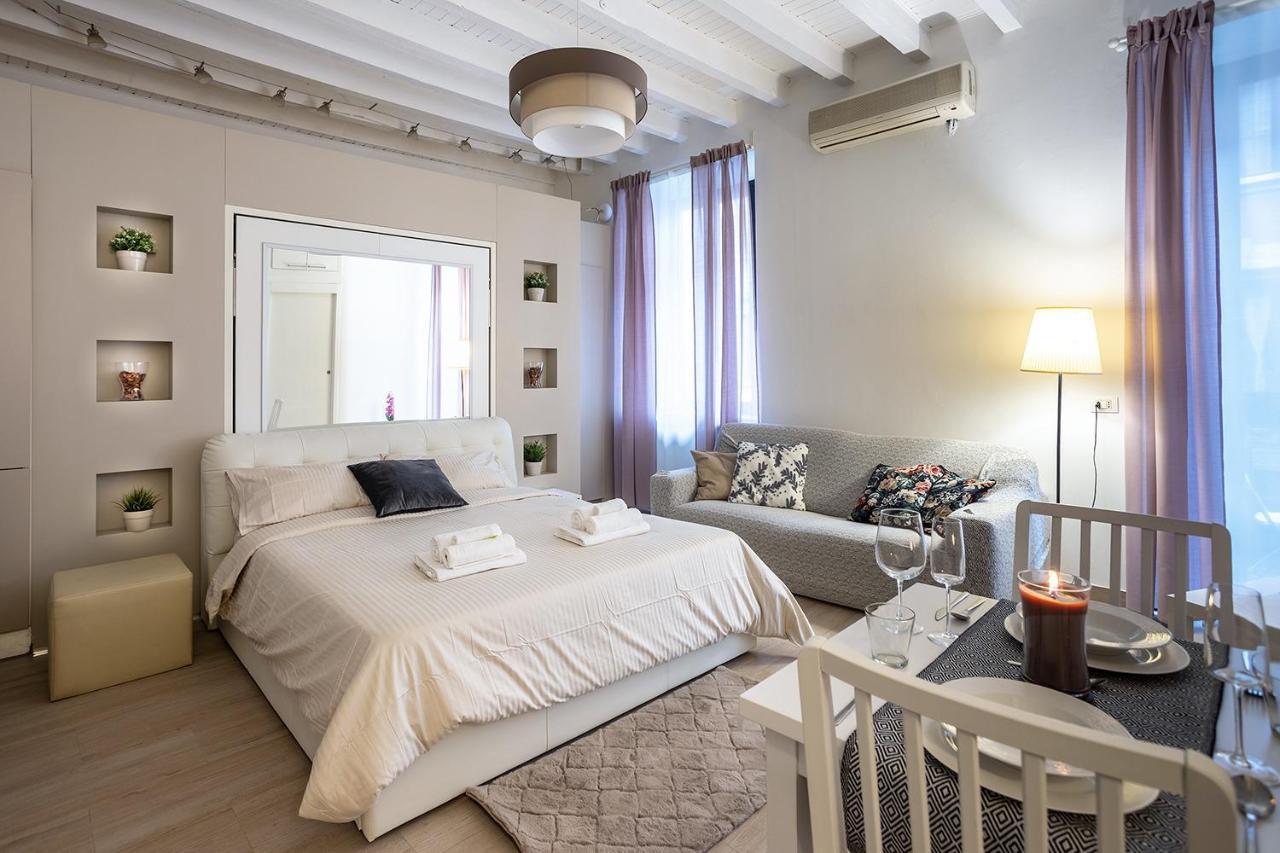Apartment 13 Stazione Milan