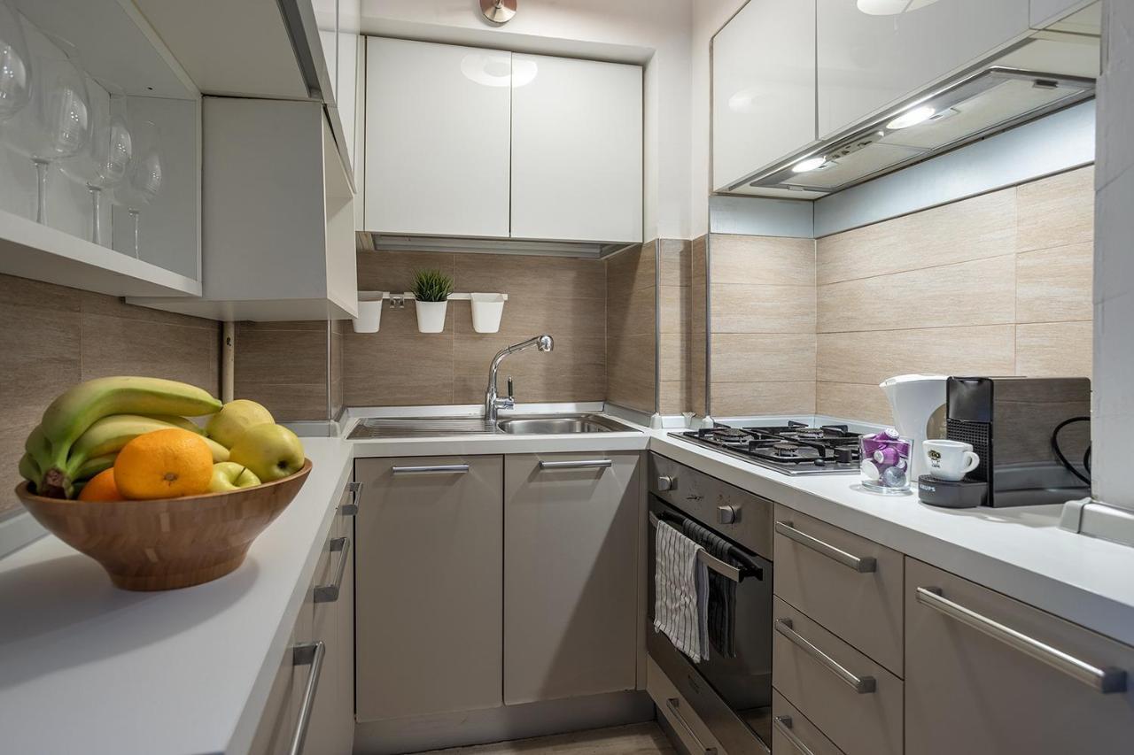 13 Stazione Apartment Milan