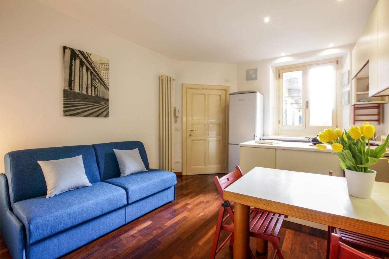 San Vittore- One Bedroom By Halldis Apartment Milan