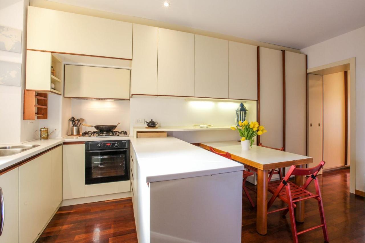 Apartment San Vittore- One Bedroom By Halldis Milan