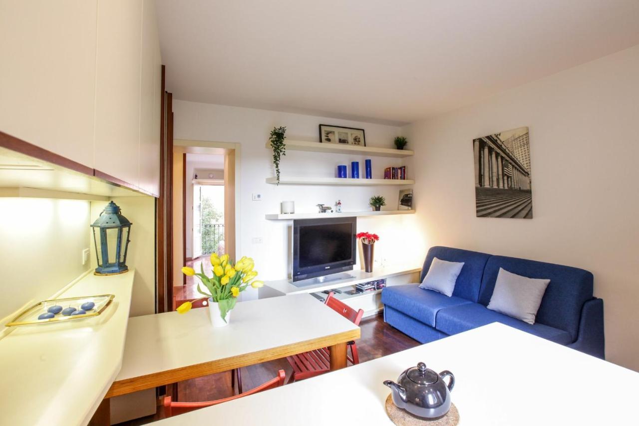 Apartment San Vittore- One Bedroom By Halldis