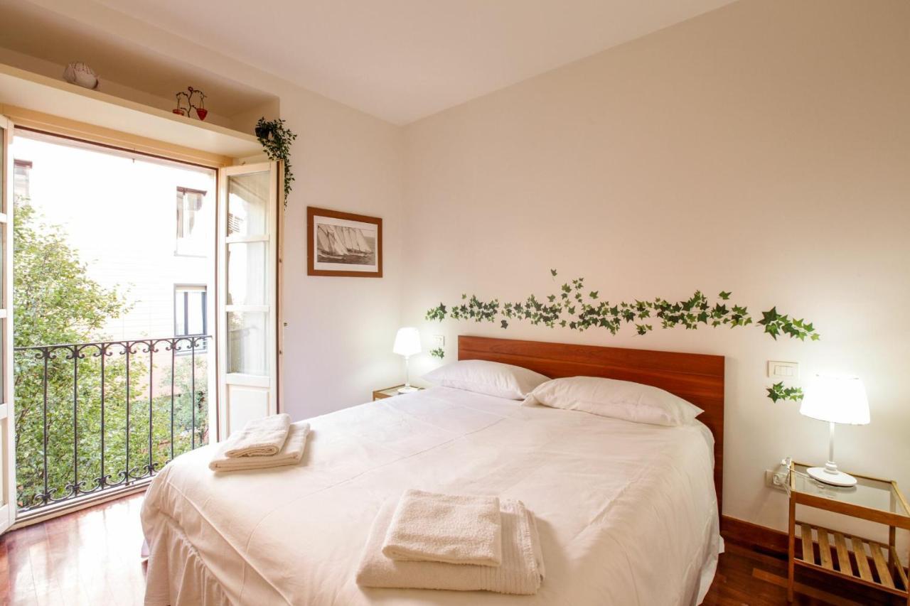 San Vittore- One Bedroom By Halldis * Milan