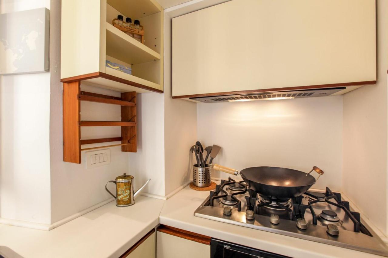 Apartment San Vittore- One Bedroom By Halldis *