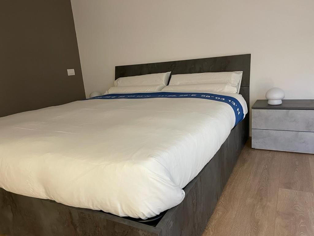 Apartamento Loftmi Milão