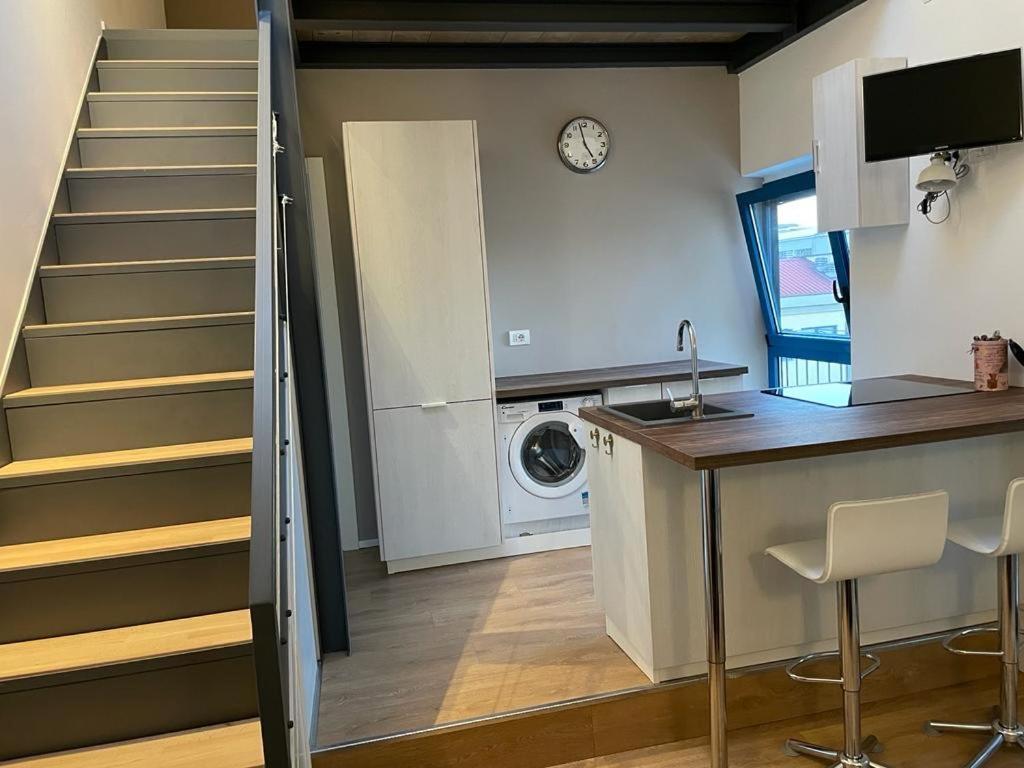 Loftmi Apartamento
