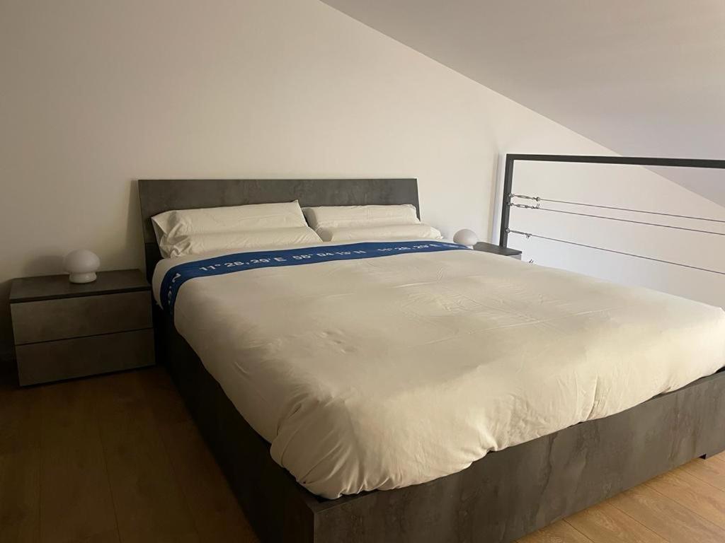 Apartamento Loftmi *