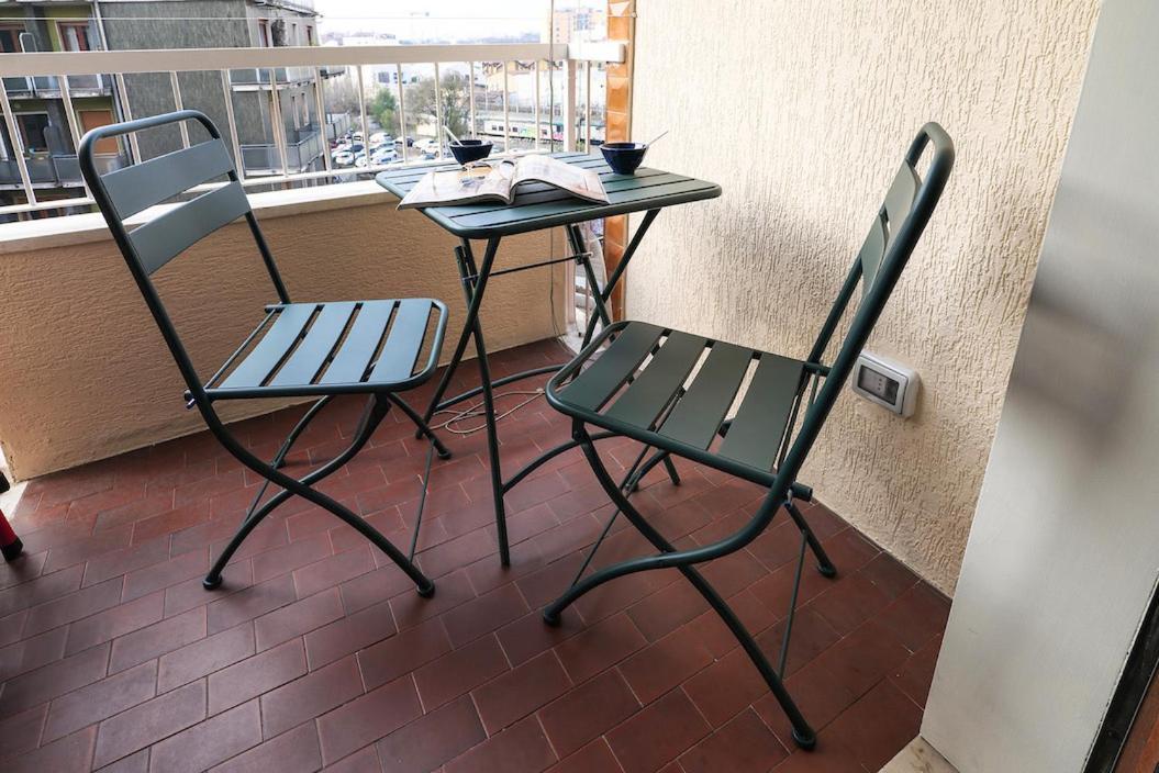 Contempora - Casale 3 Apartamento