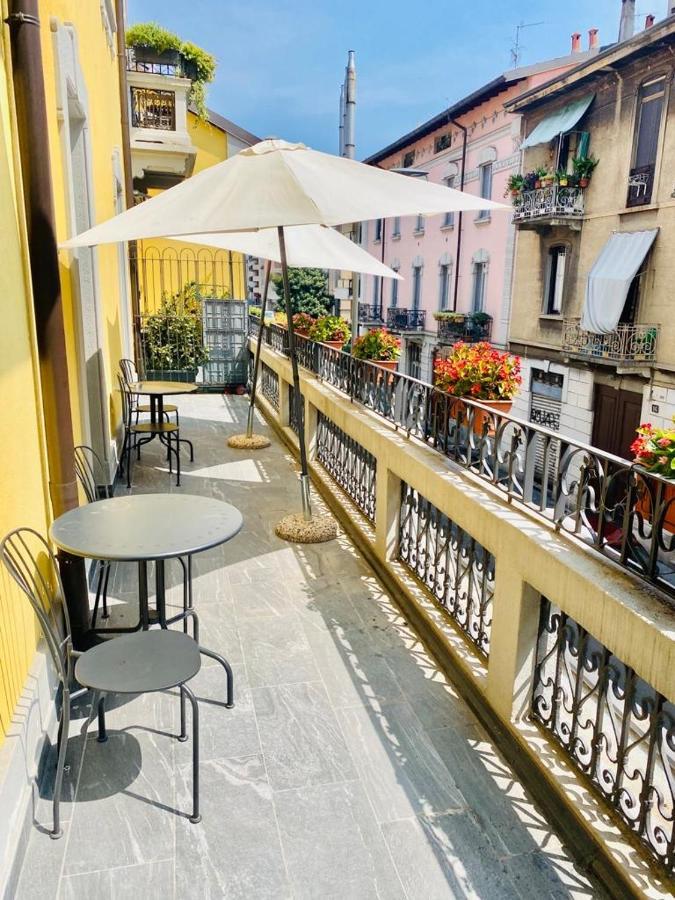 Milano Central Apartamento