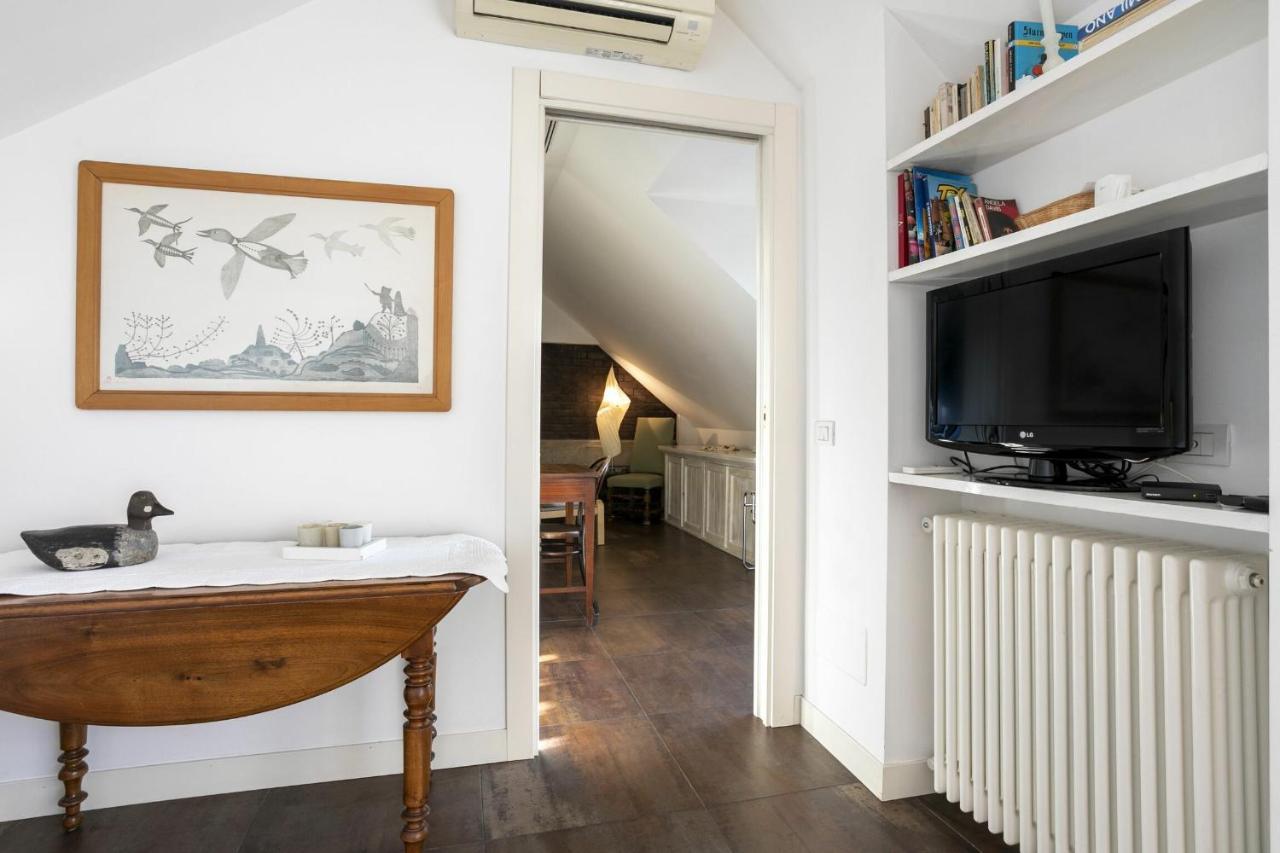 Apartment San Vittore One Bedroom B By Halldis