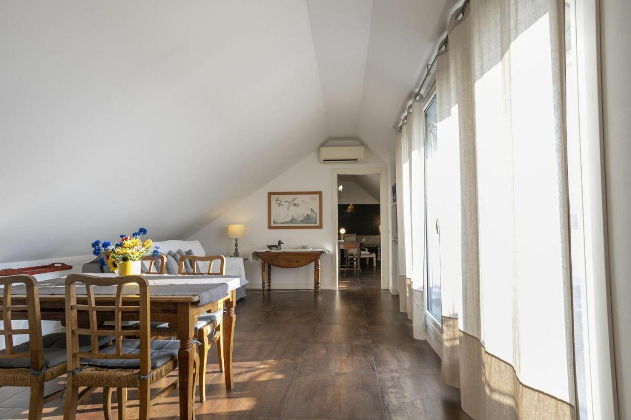 Apartment San Vittore One Bedroom B By Halldis *