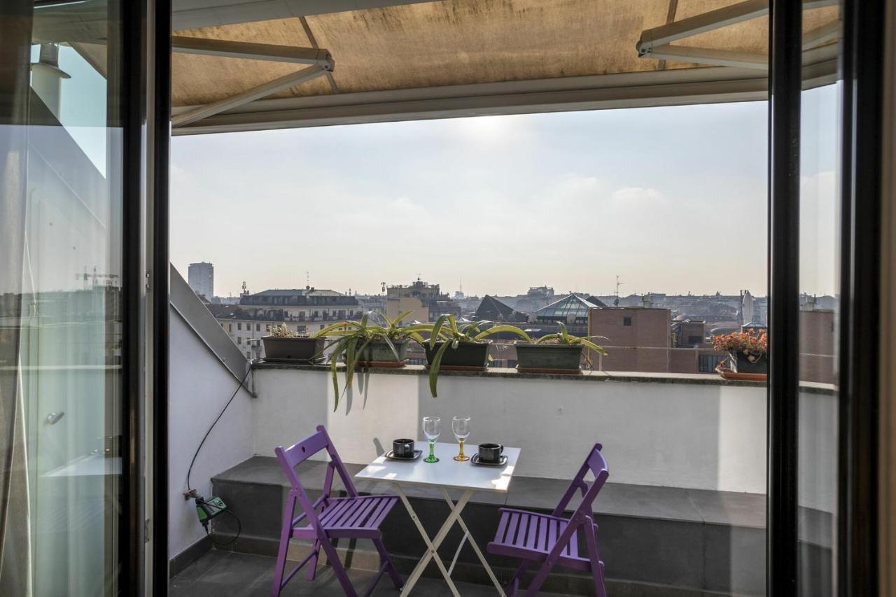 Apartment San Vittore One Bedroom B By Halldis