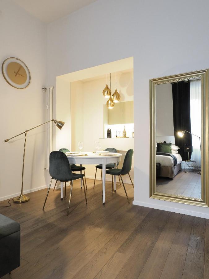 Brera Apartment *