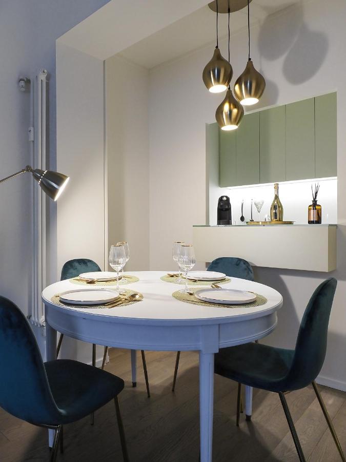 Brera Apartment Milan