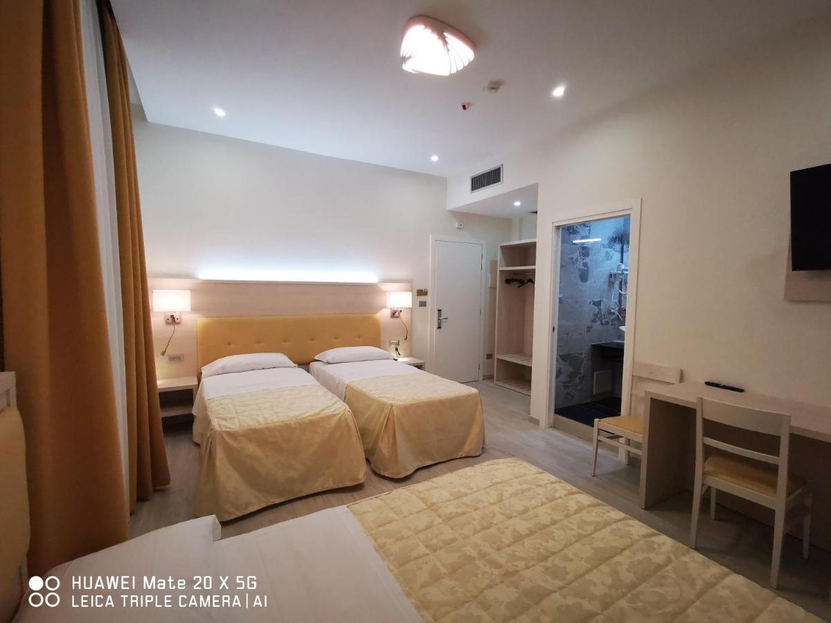 Metropoli 3* Milano
