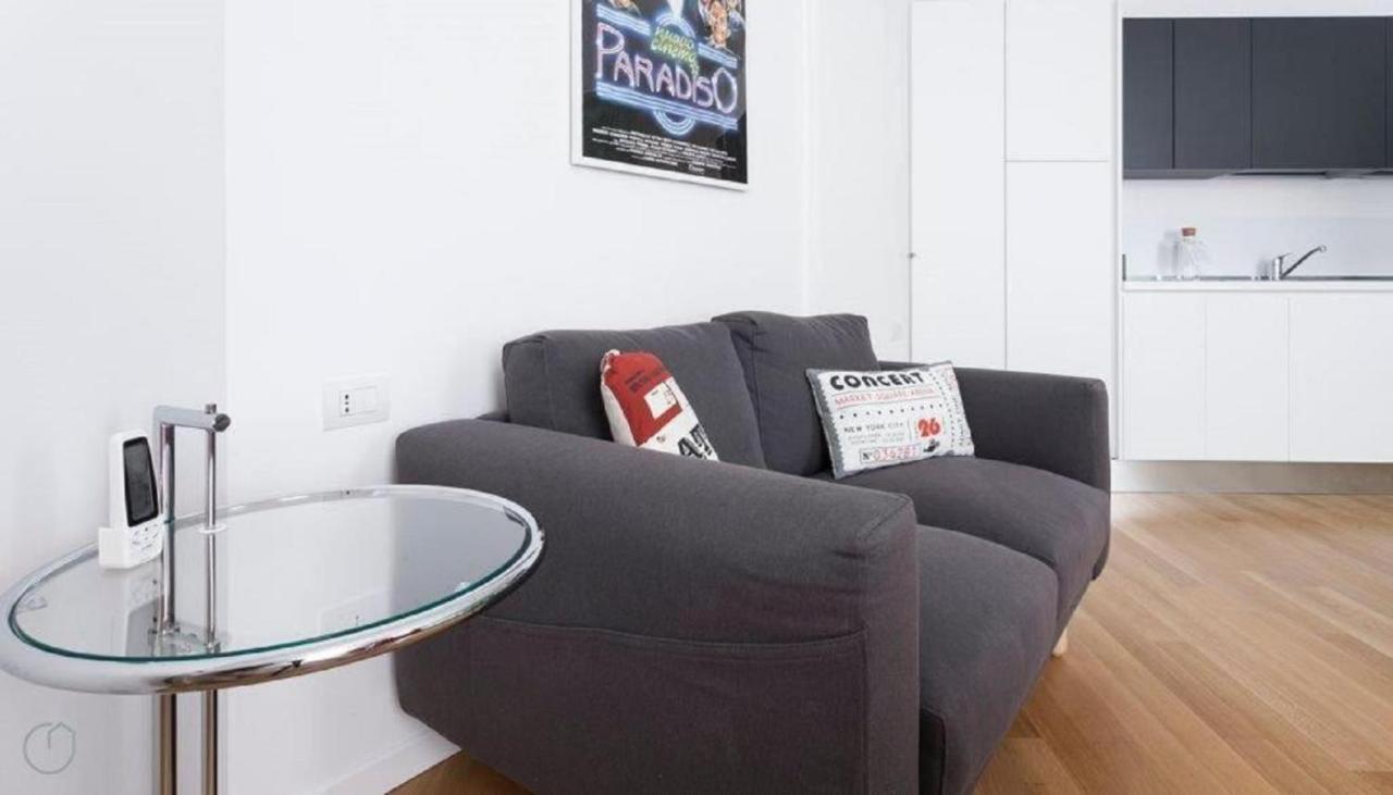 Navigli - Tornatore Apartamento Milão