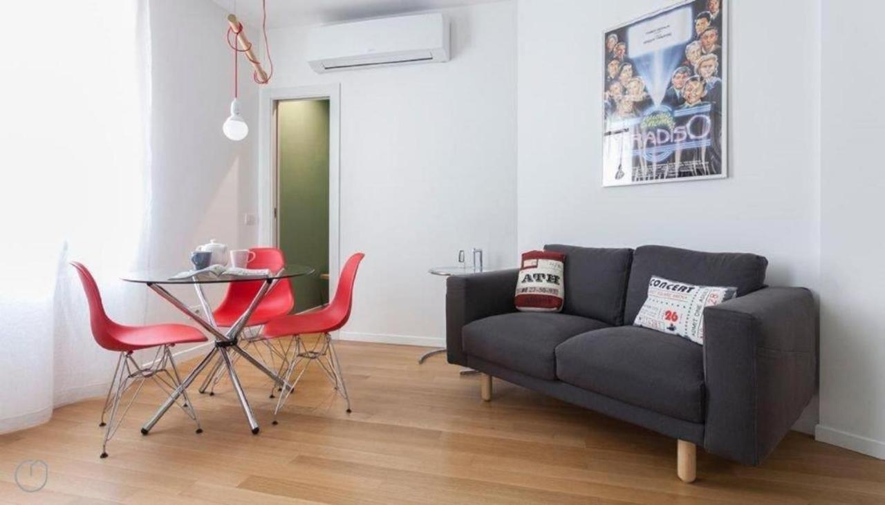 Apartamento Navigli - Tornatore *