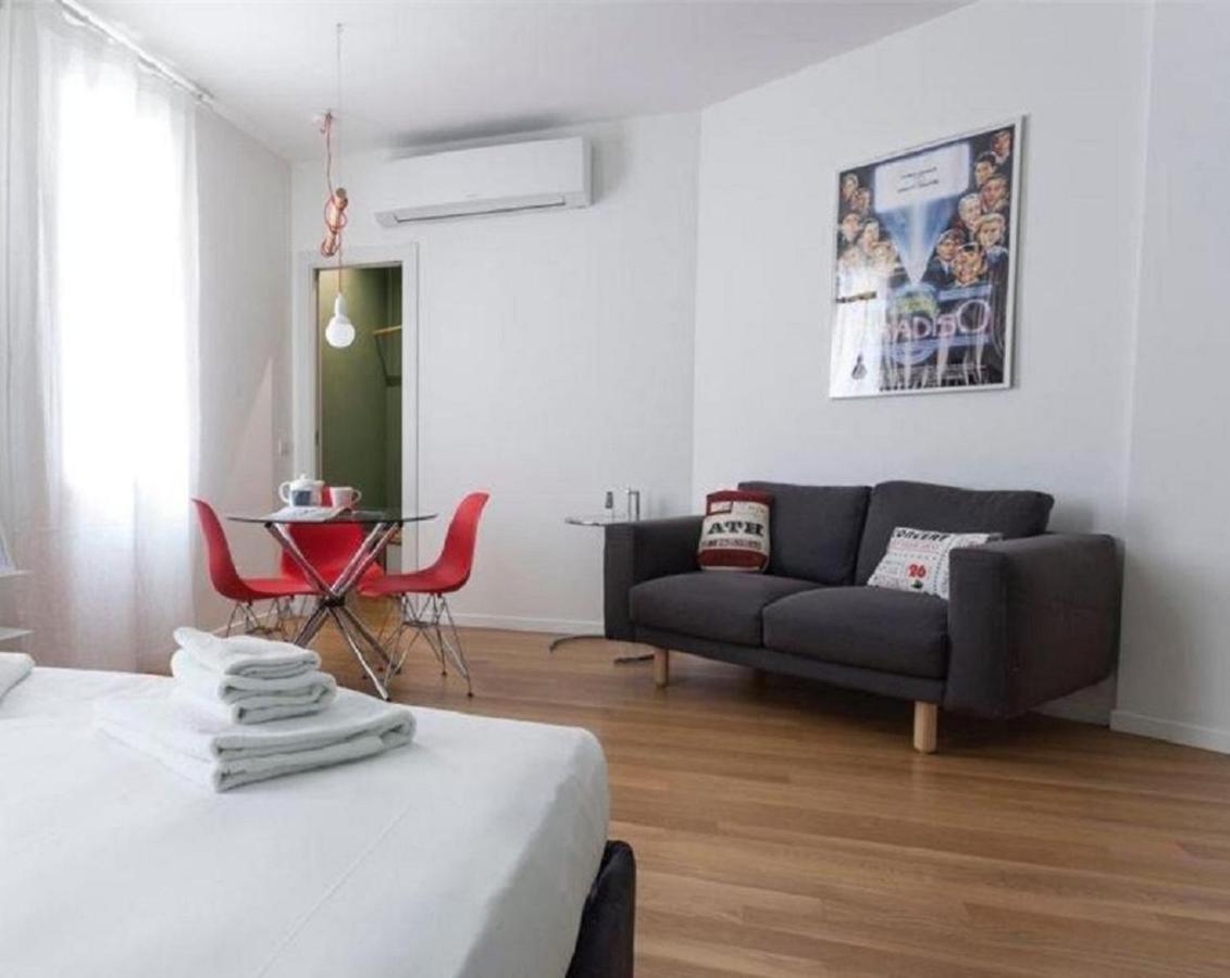 Apartamento Navigli - Tornatore