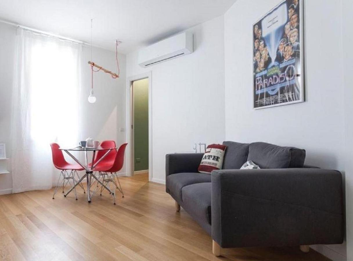 Apartamento Navigli - Tornatore *