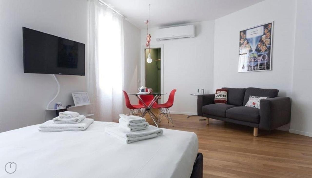 Navigli - Tornatore Apartamento