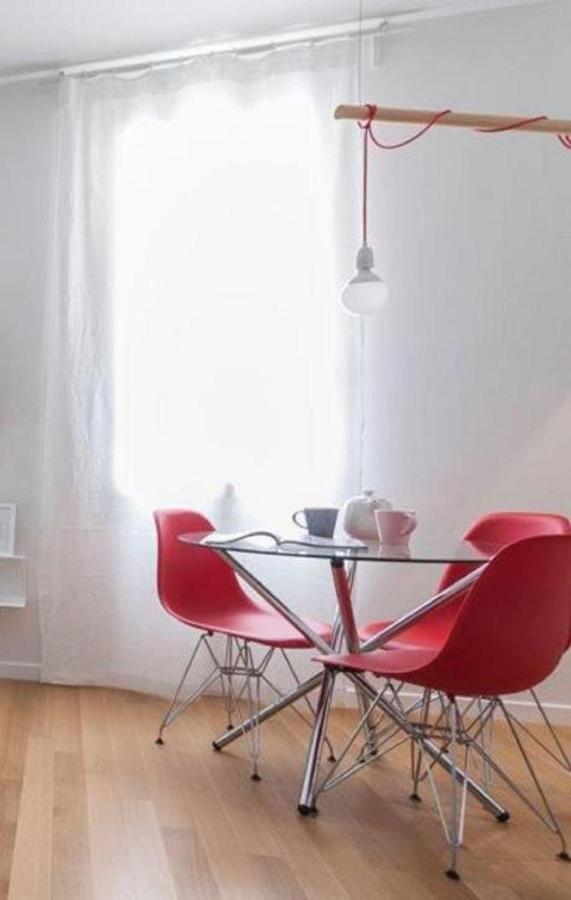 Navigli - Tornatore Apartamento Milão