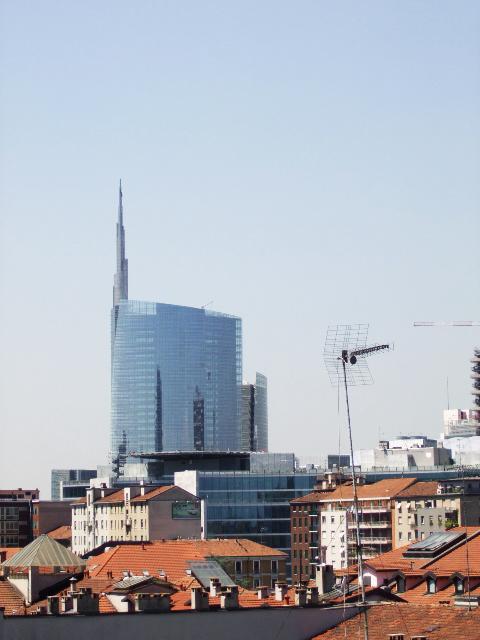 Monopole 3* Milan