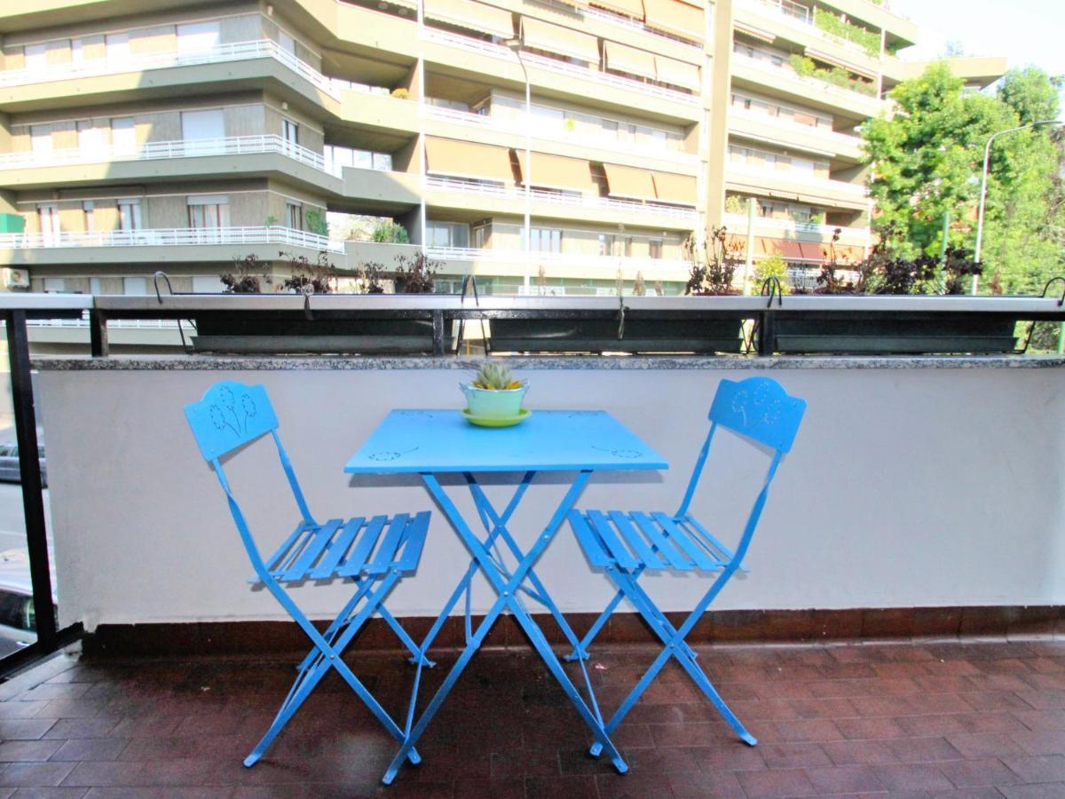 Apartment Isola Delle Abbadesse By Interhome