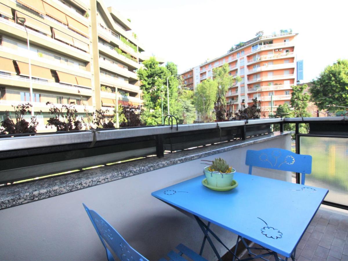 Isola Delle Abbadesse By Interhome Apartment *