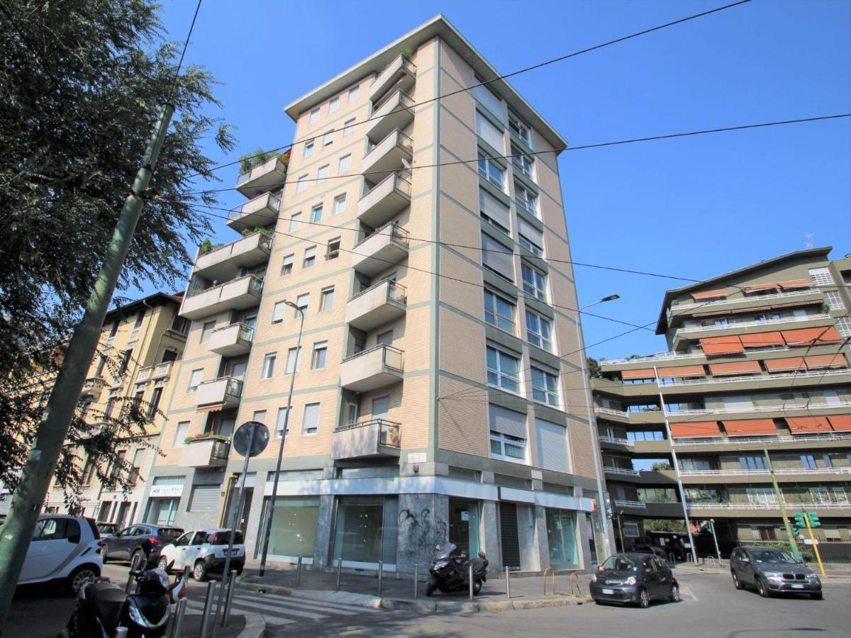 Apartment Isola Delle Abbadesse By Interhome *