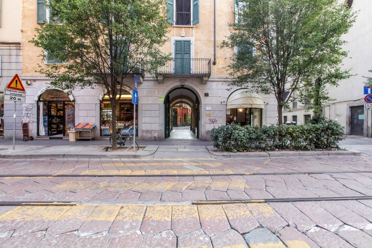San Vittore- One Bedroom By Halldis Milan