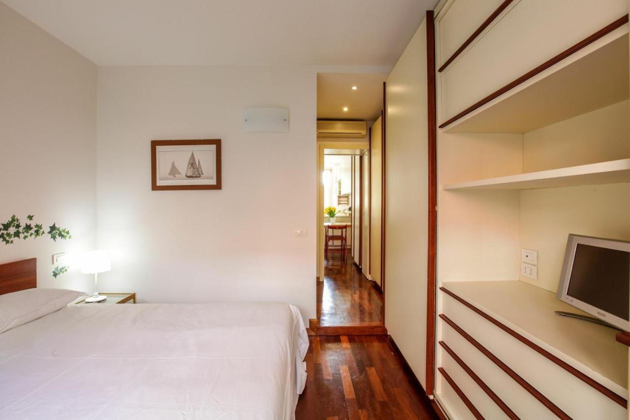 Apartment San Vittore- One Bedroom By Halldis *