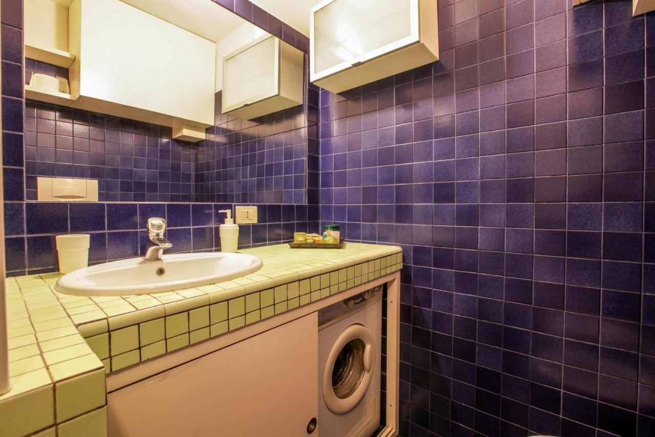 San Vittore- One Bedroom By Halldis * Milan