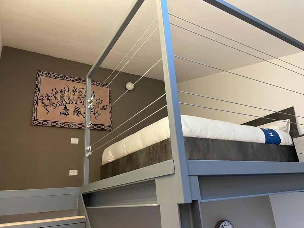 Loftmi Apartamento