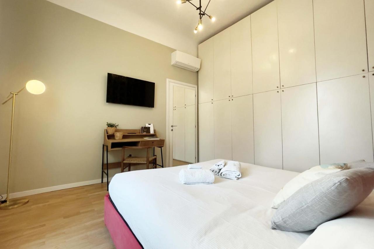 Appartamento Elegant Near Brera Area Milano