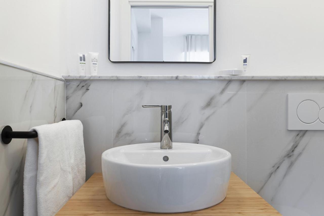 Contempora - Casale 3 * Milão