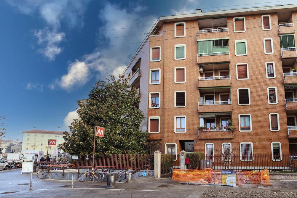 Apartamento Contempora - Casale 3 *