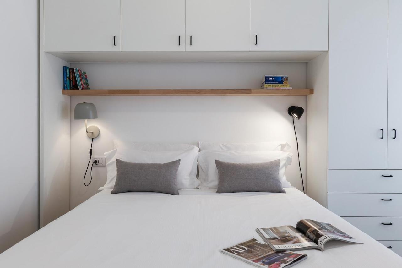 Apartamento Contempora - Casale 3