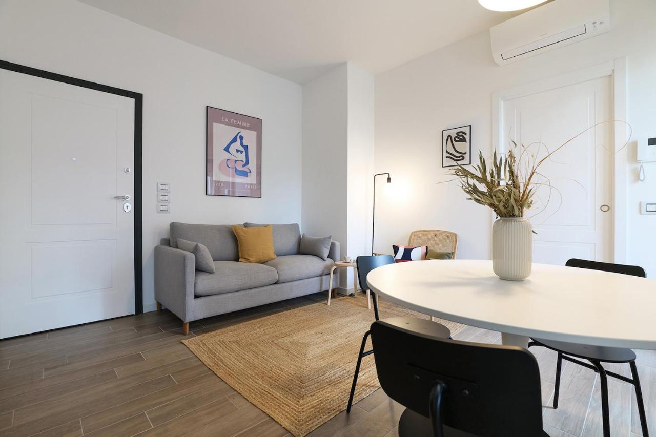 Apartamento Contempora - Casale 3 Milão