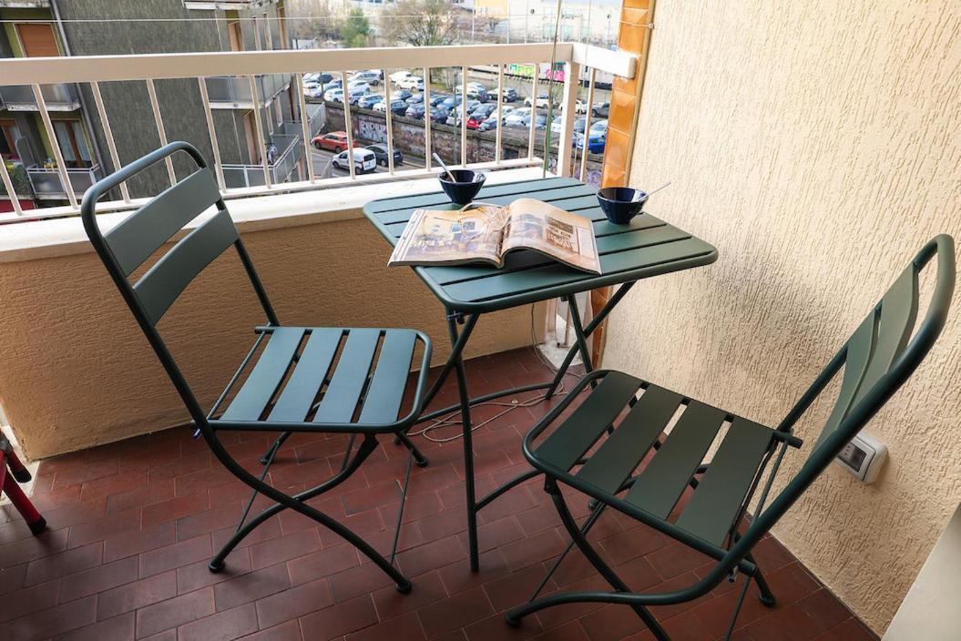 Apartamento Contempora - Casale 3 *