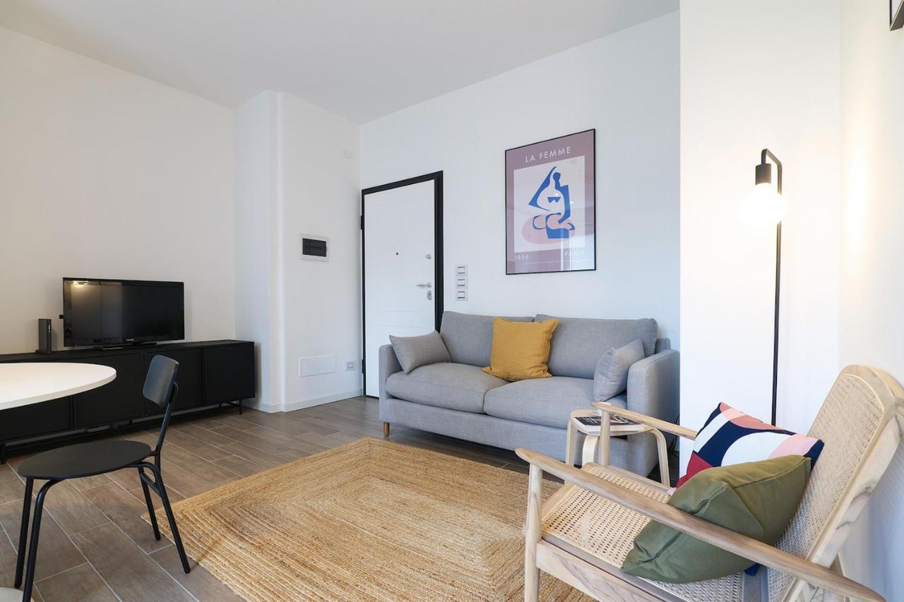 Apartamento Contempora - Casale 3