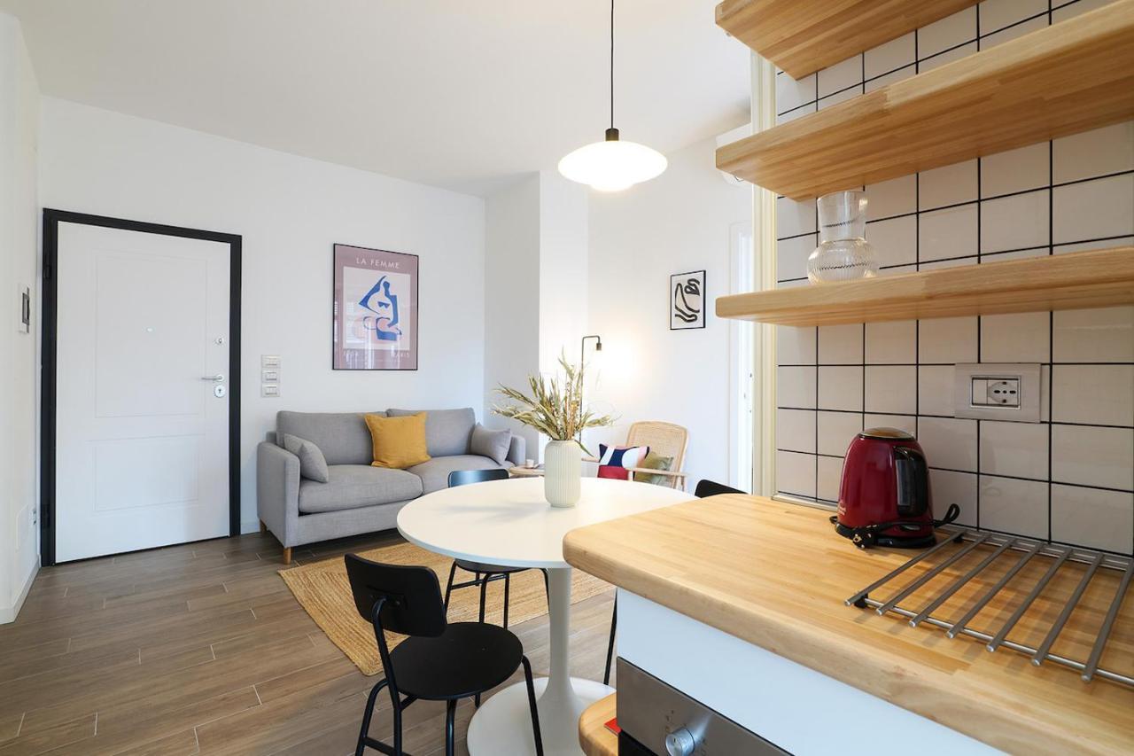 Apartamento Contempora - Casale 3 Milão