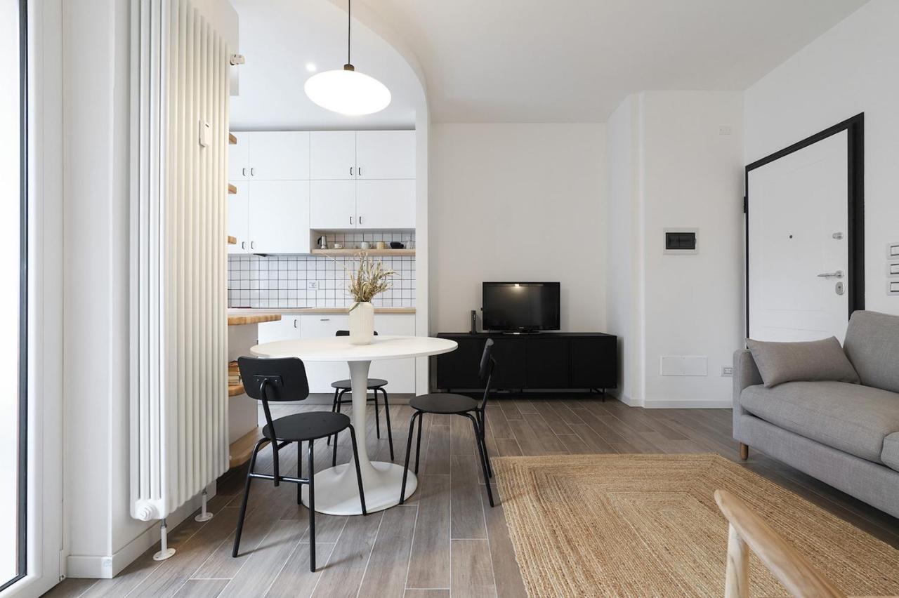 Contempora - Casale 3 Apartamento