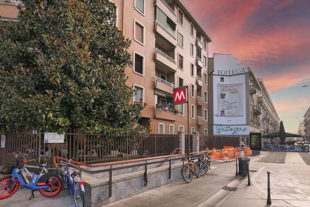 Contempora - Casale 3 Apartamento *