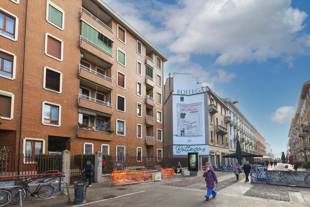 Contempora - Casale 3 Milão