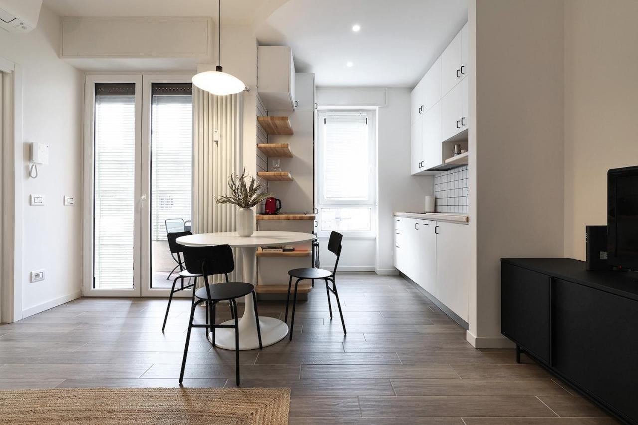 Contempora - Casale 3 * Milão