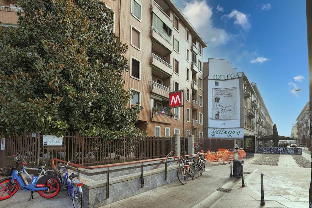 Contempora - Casale 3 *
