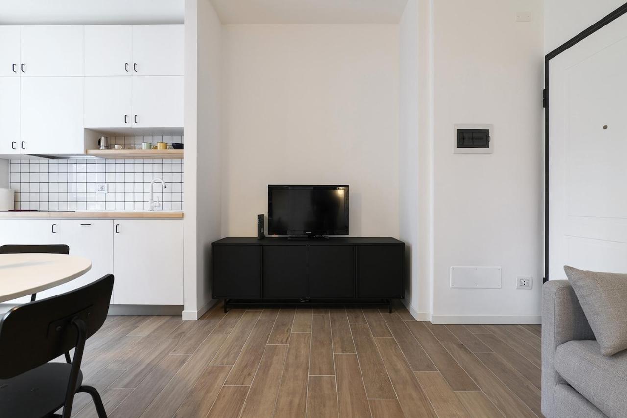 Apartamento Contempora - Casale 3