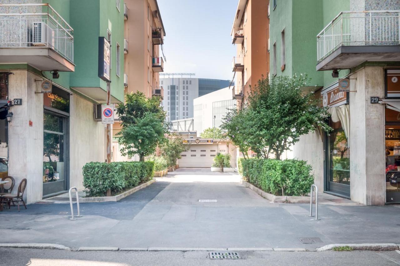 Apartment Casa Da Arkea