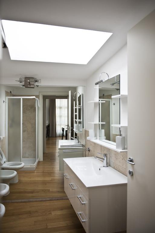 La Maison Del Capestrano Apartment Milan