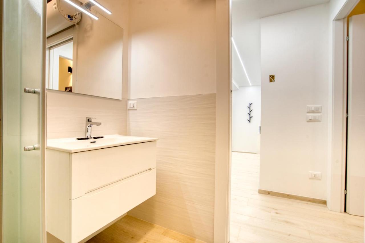 Suzzani 273 Apartamento Milão