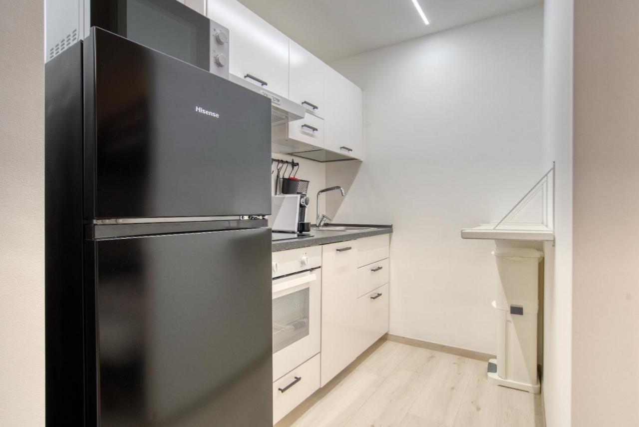 Suzzani 273 Apartamento *